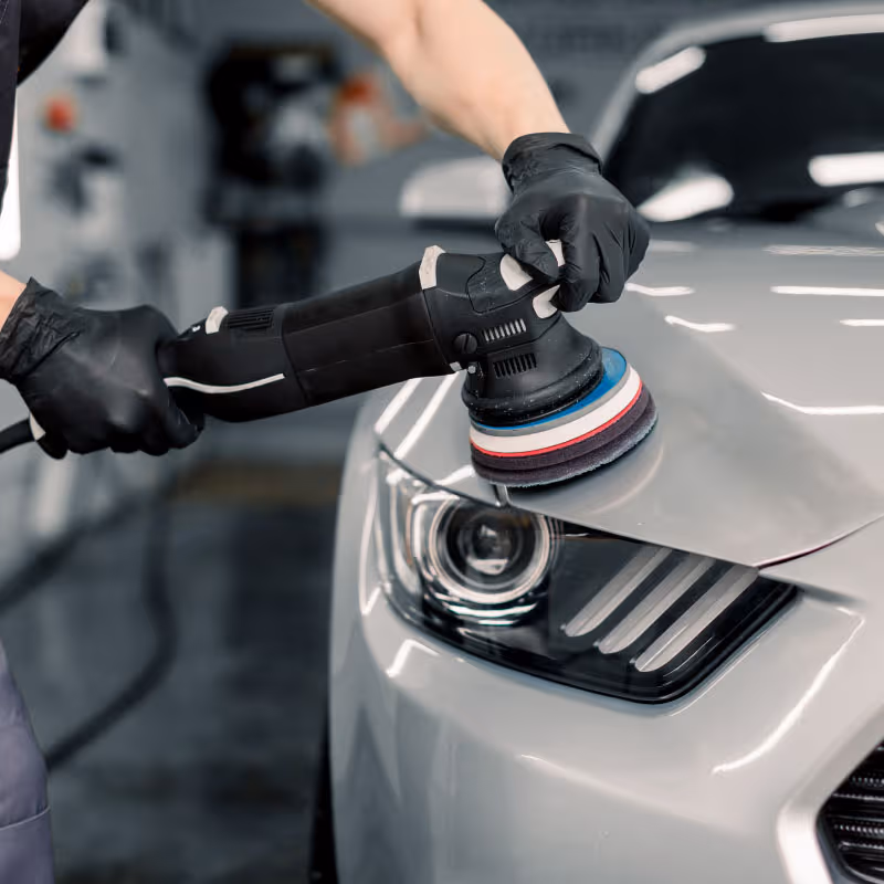 Saimbeyli Oto Pasta Cila