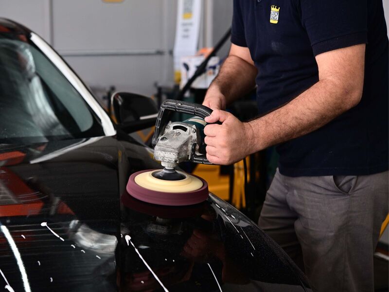 Saimbeyli Oto Pasta Cila