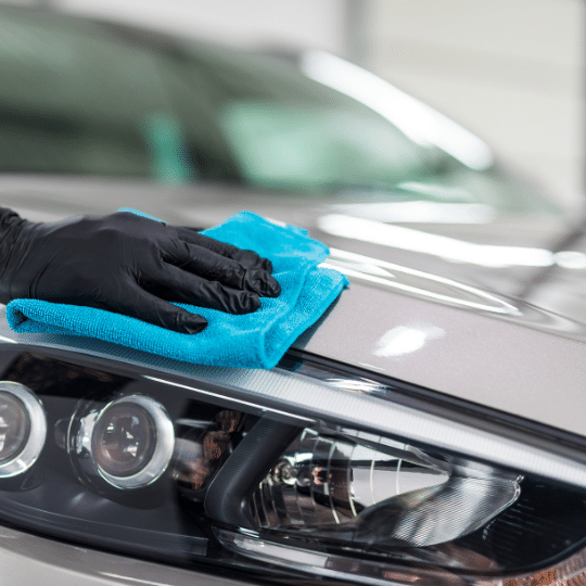 Saimbeyli Oto Pasta Cila